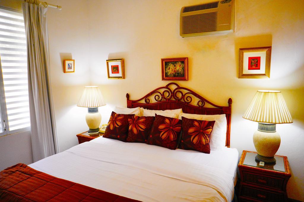 At Wind Chimes Boutique Hotel ซานฮวน ภายนอก รูปภาพ